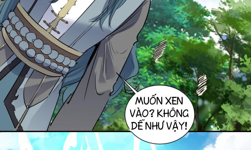 Võ Nghịch Cửu Thiên Chapter 127 - Trang 2