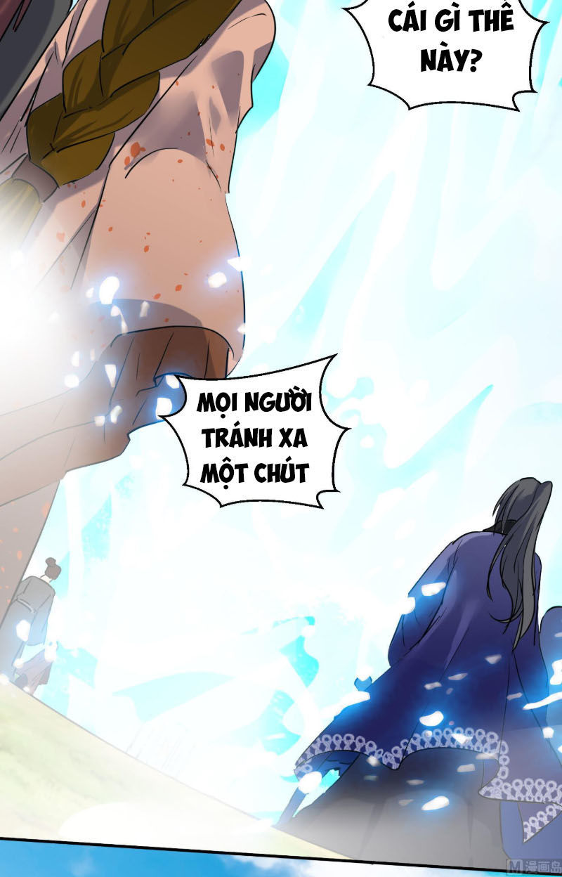 Võ Nghịch Cửu Thiên Chapter 127 - Trang 2