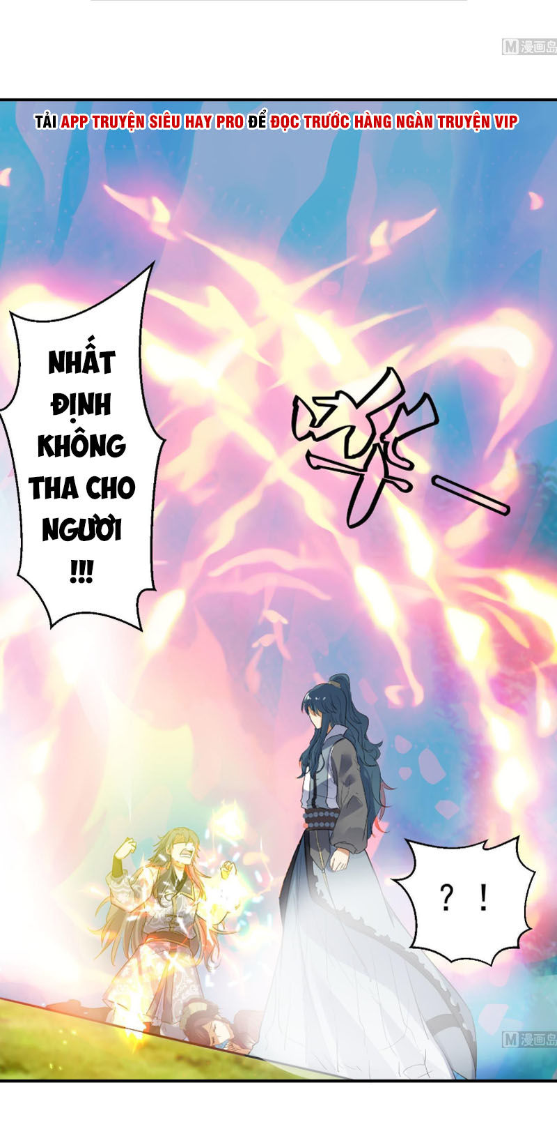 Võ Nghịch Cửu Thiên Chapter 127 - Trang 2