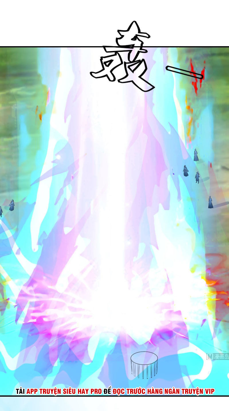 Võ Nghịch Cửu Thiên Chapter 127 - Trang 2
