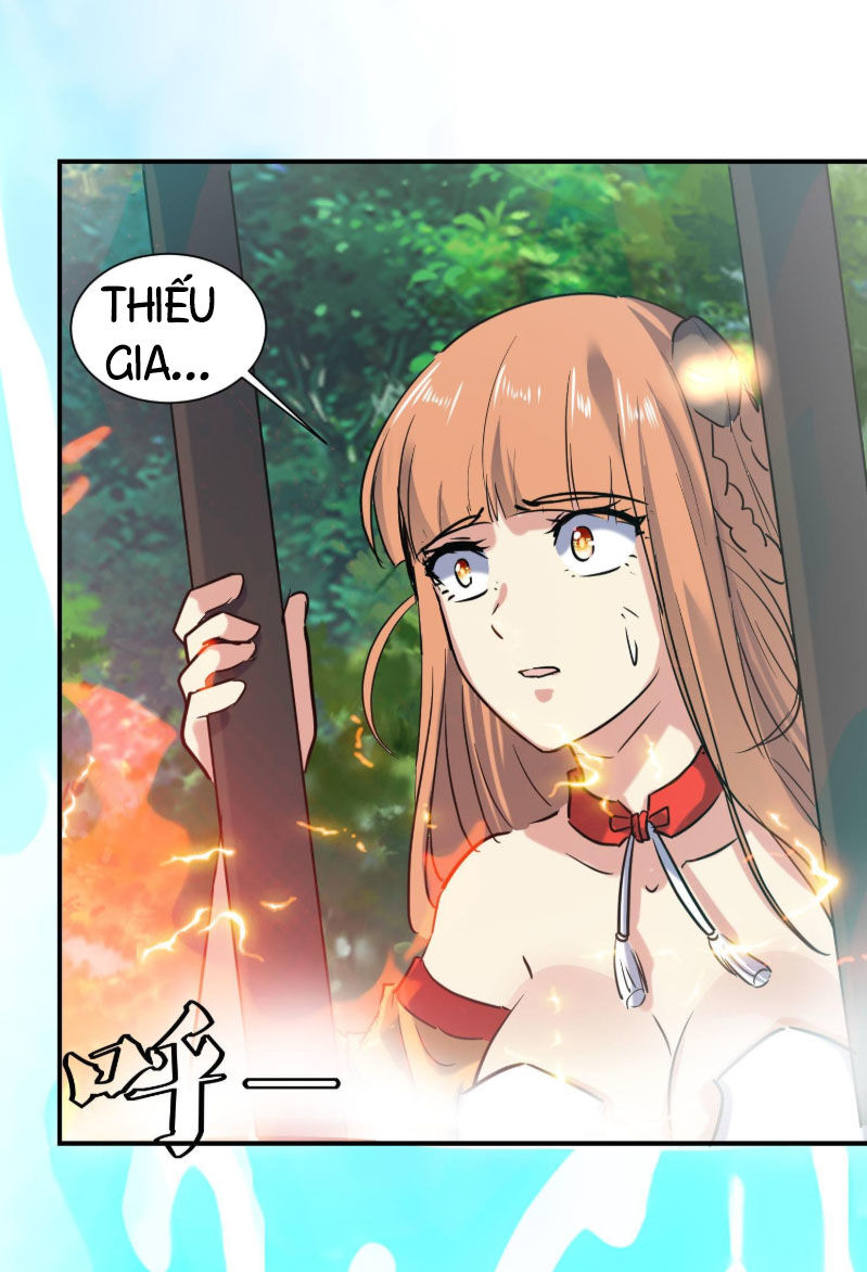 Võ Nghịch Cửu Thiên Chapter 127 - Trang 2