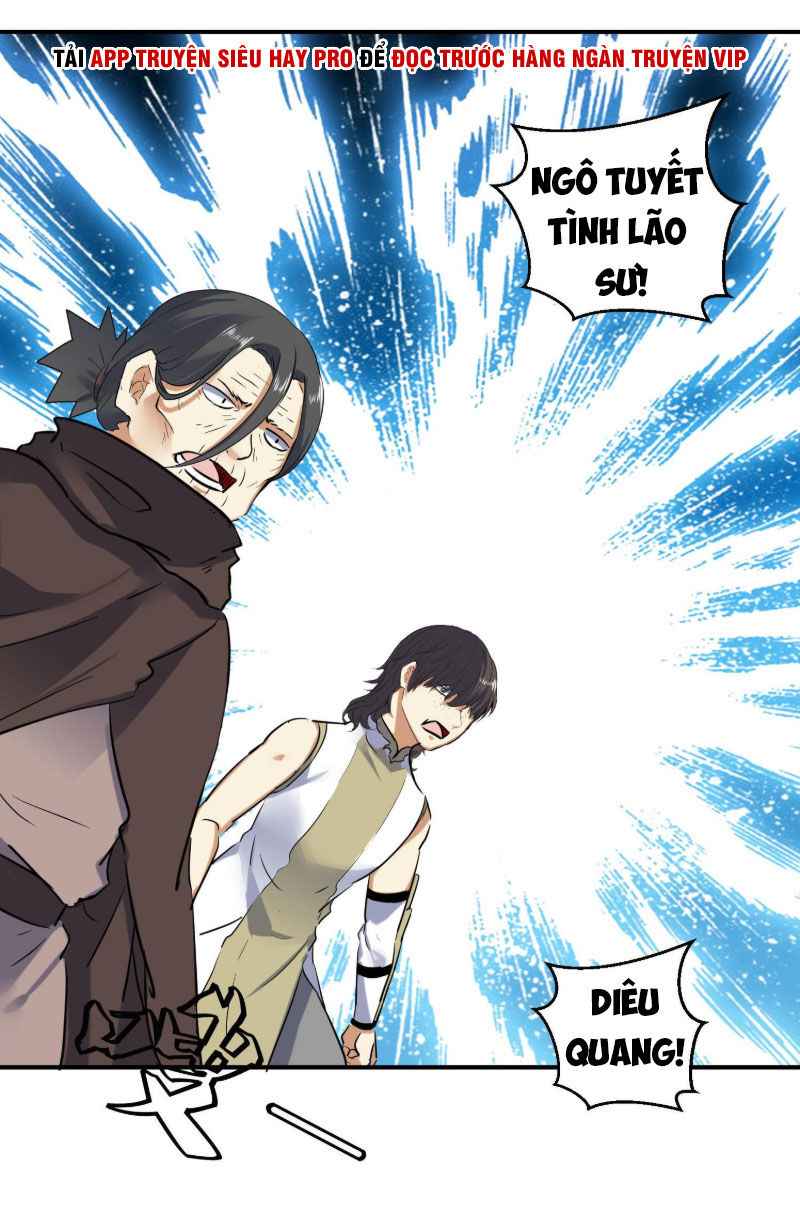 Võ Nghịch Cửu Thiên Chapter 127 - Trang 2