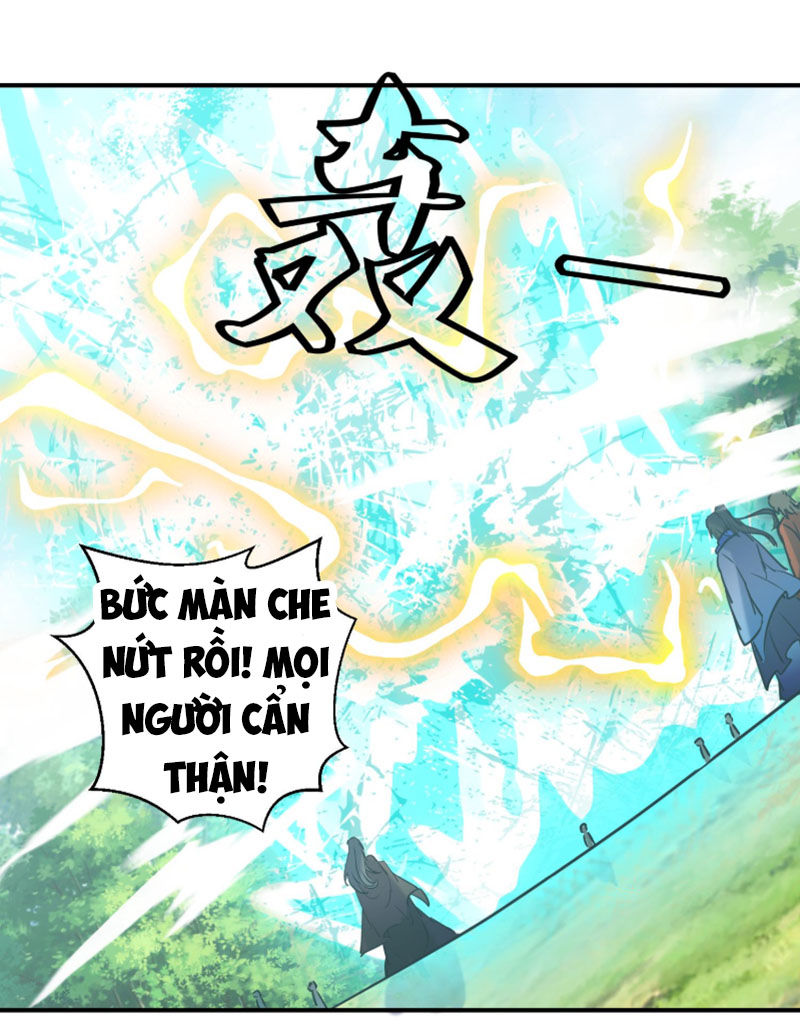 Võ Nghịch Cửu Thiên Chapter 128 - Trang 2