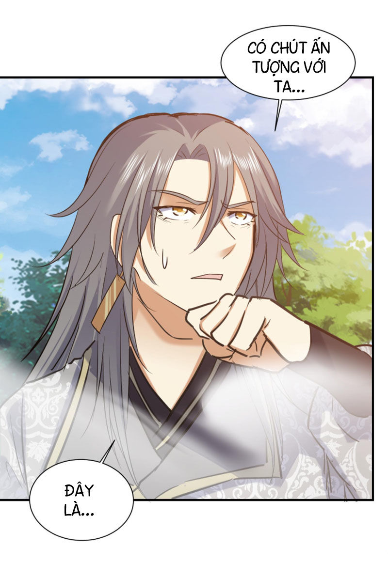 Võ Nghịch Cửu Thiên Chapter 129 - Trang 2