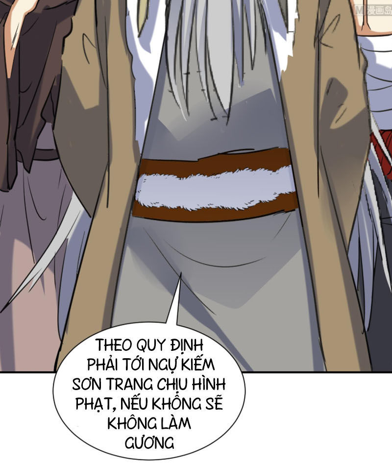 Võ Nghịch Cửu Thiên Chapter 129 - Trang 2