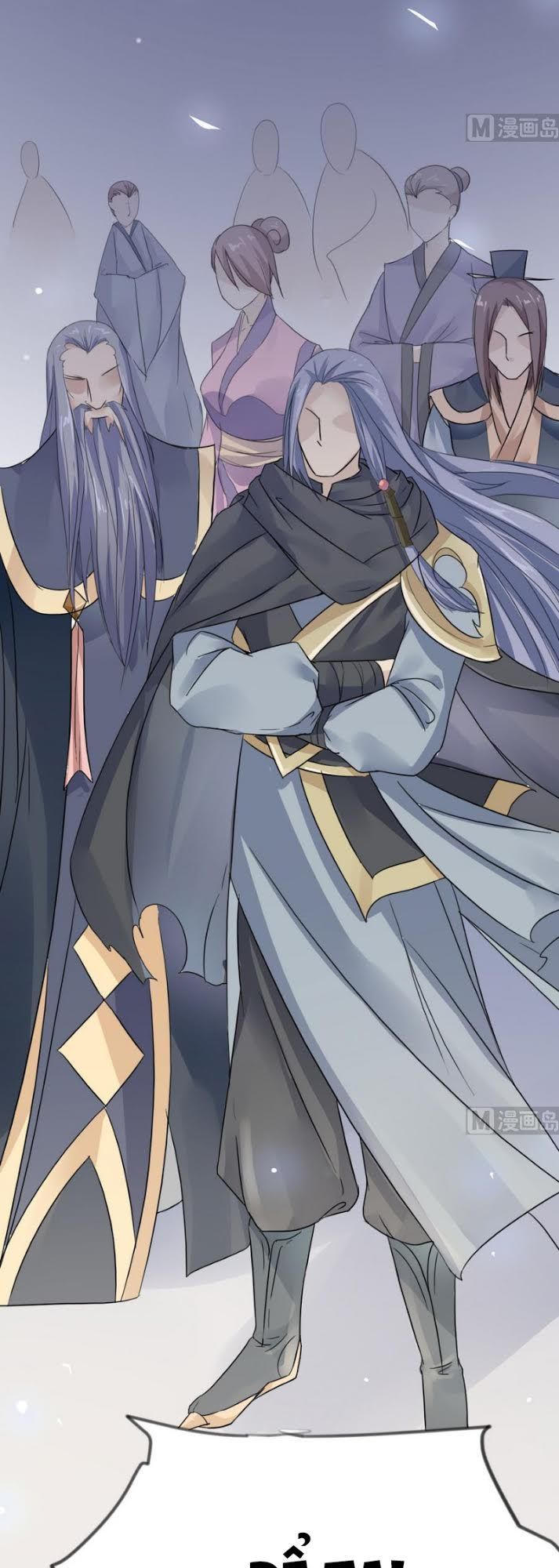 Võ Nghịch Cửu Thiên Chapter 13 - Trang 2