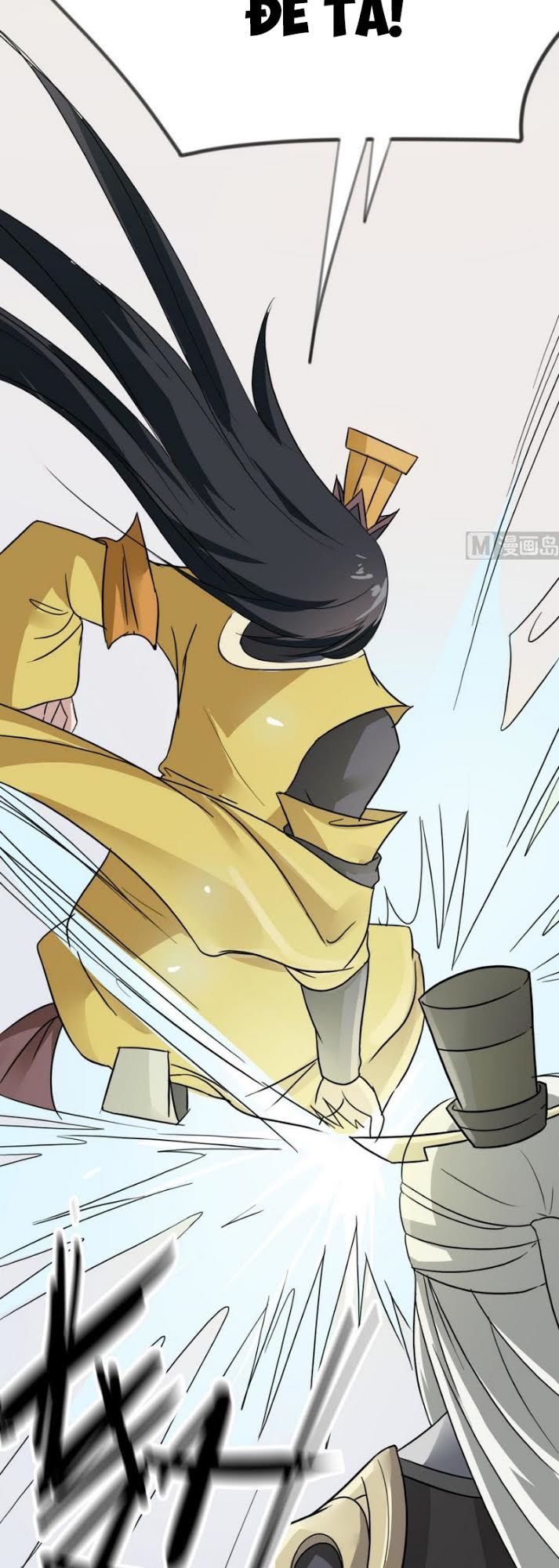 Võ Nghịch Cửu Thiên Chapter 13 - Trang 2