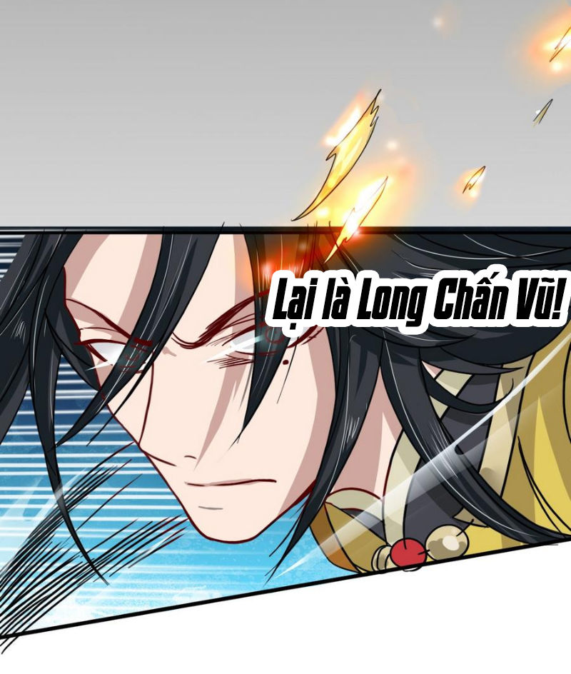 Võ Nghịch Cửu Thiên Chapter 13 - Trang 2