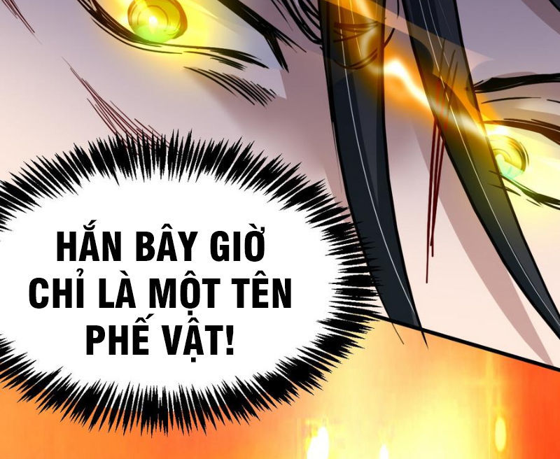 Võ Nghịch Cửu Thiên Chapter 13 - Trang 2