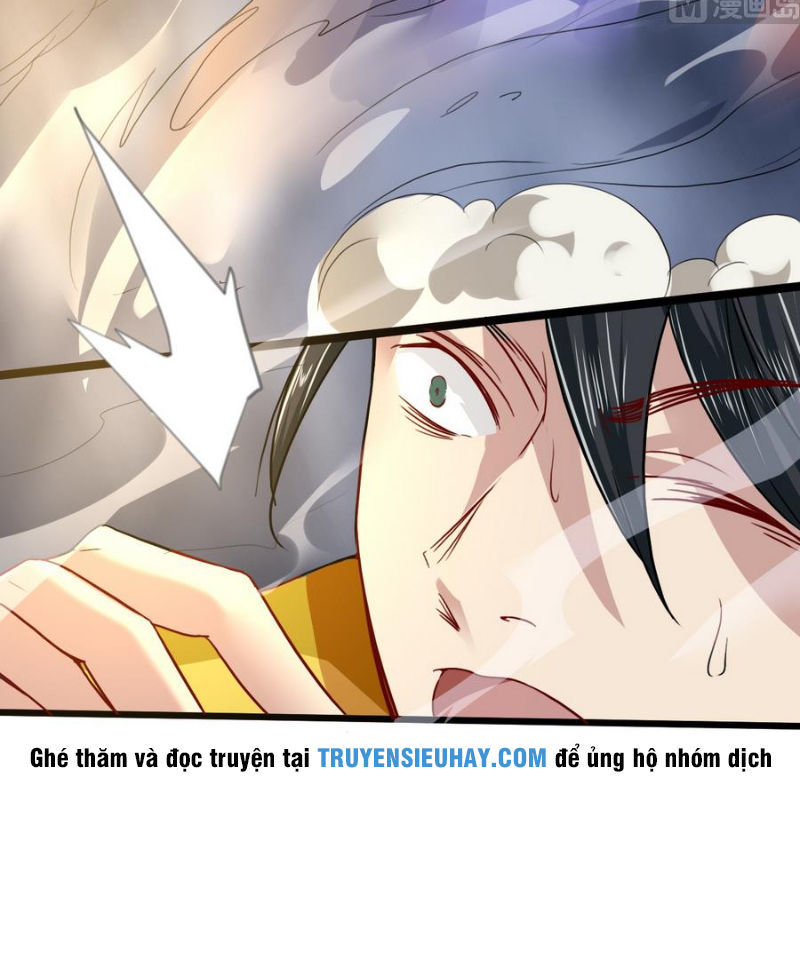 Võ Nghịch Cửu Thiên Chapter 13 - Trang 2