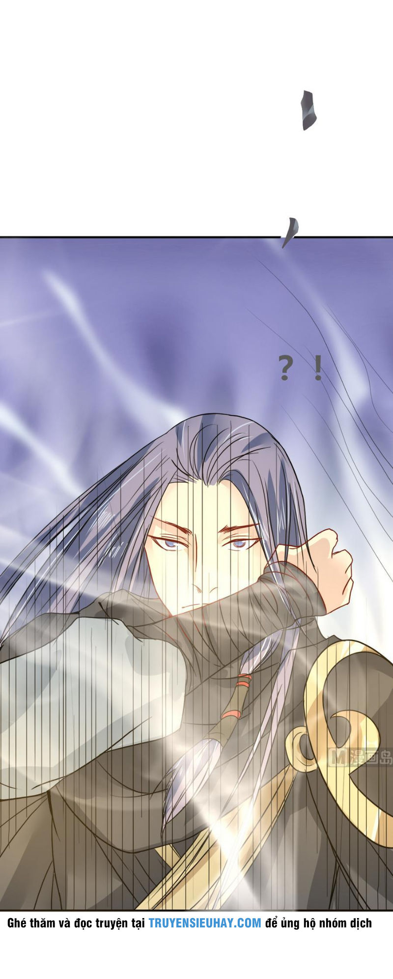 Võ Nghịch Cửu Thiên Chapter 13 - Trang 2