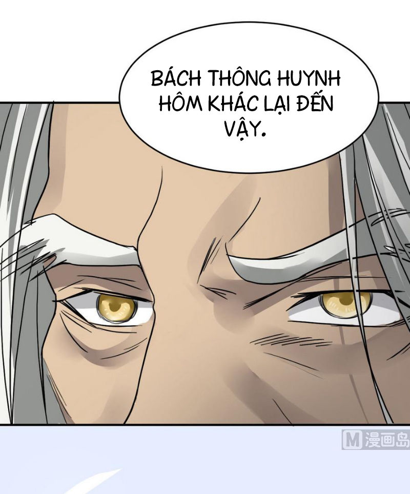 Võ Nghịch Cửu Thiên Chapter 13 - Trang 2