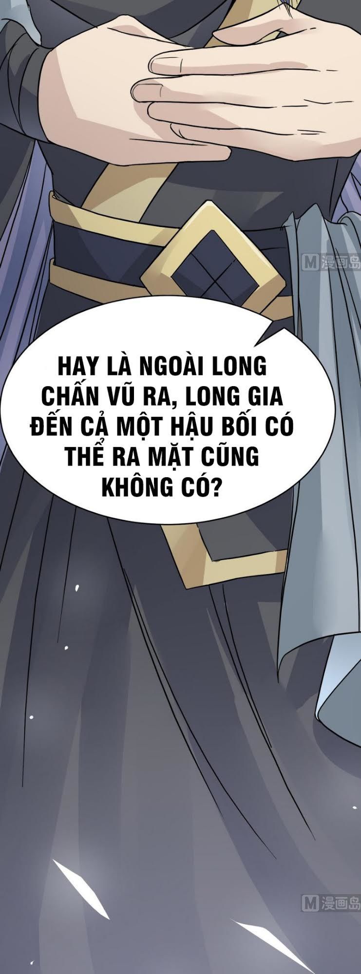 Võ Nghịch Cửu Thiên Chapter 13 - Trang 2