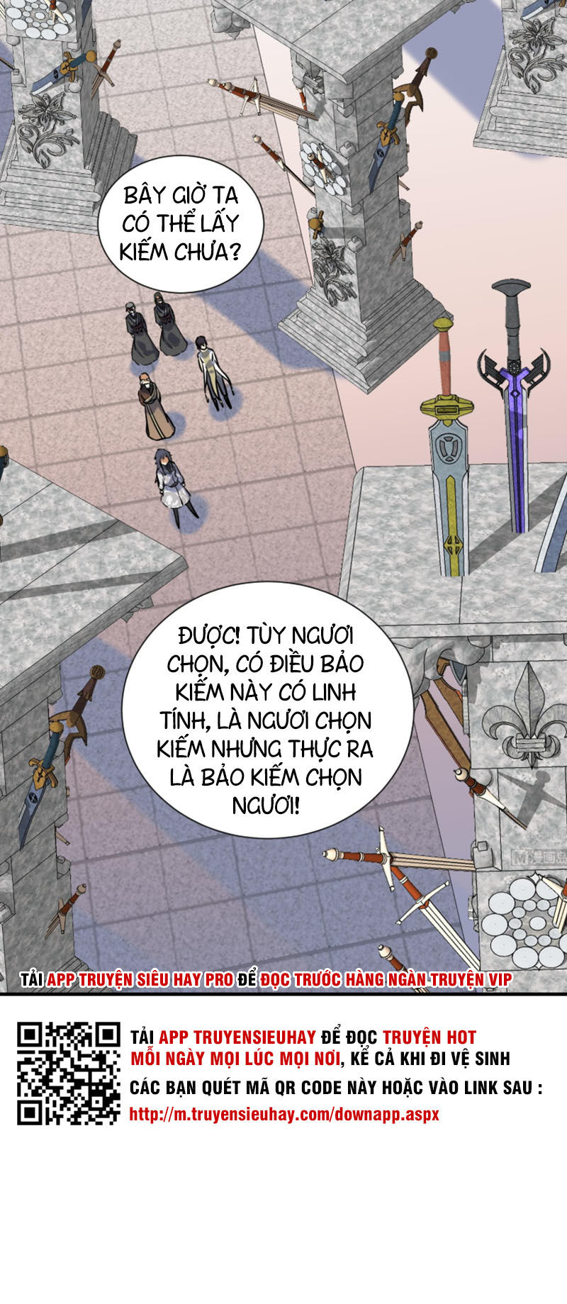 Võ Nghịch Cửu Thiên Chapter 130 - Trang 2