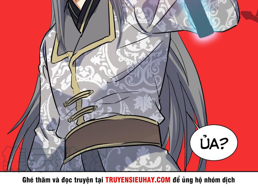 Võ Nghịch Cửu Thiên Chapter 131 - Trang 2