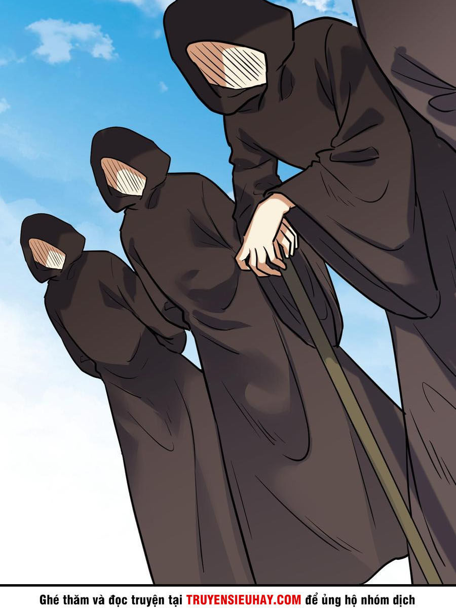 Võ Nghịch Cửu Thiên Chapter 132 - Trang 2