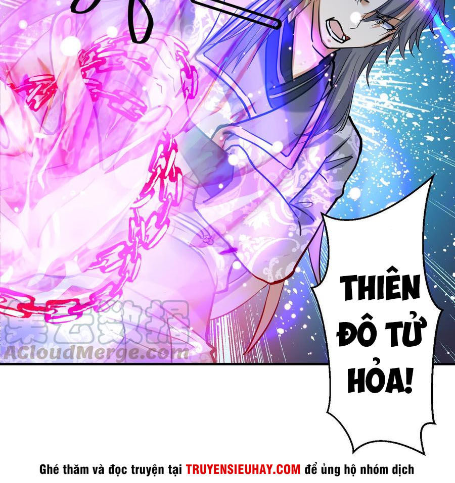 Võ Nghịch Cửu Thiên Chapter 132 - Trang 2