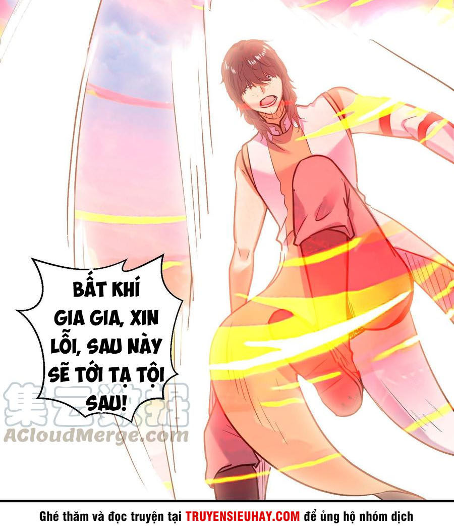 Võ Nghịch Cửu Thiên Chapter 133 - Trang 2