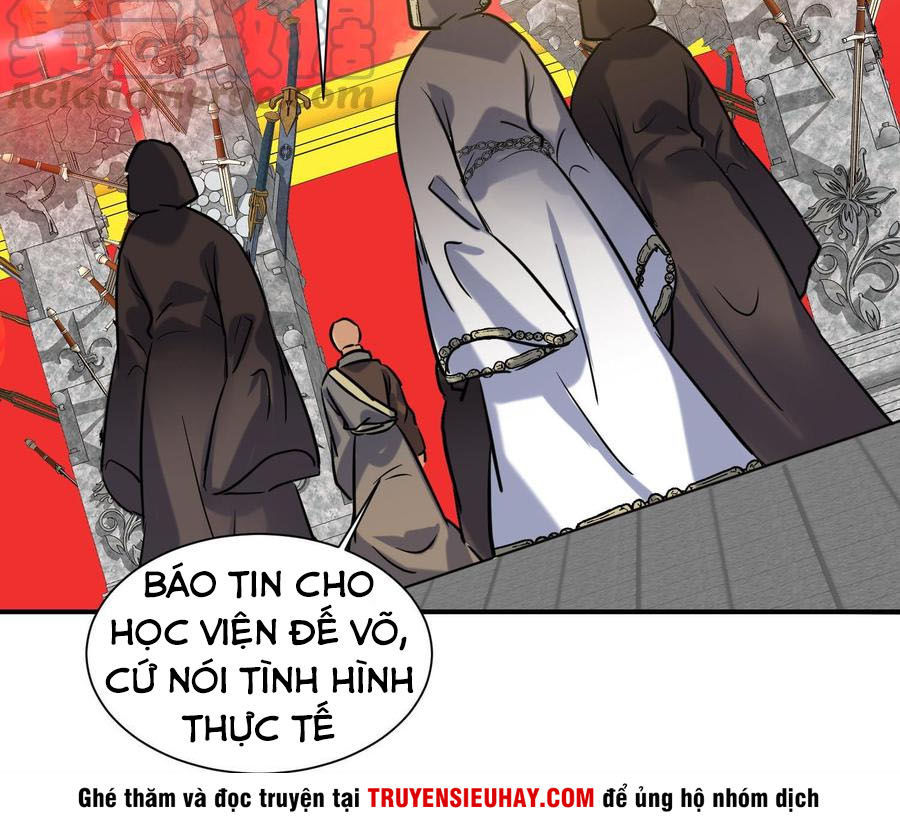 Võ Nghịch Cửu Thiên Chapter 133 - Trang 2