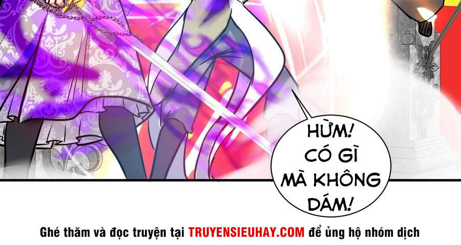 Võ Nghịch Cửu Thiên Chapter 133 - Trang 2