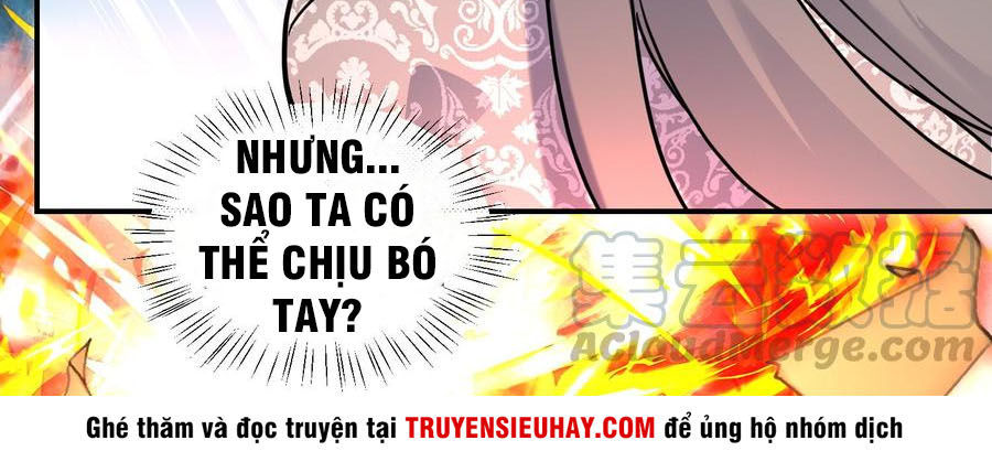 Võ Nghịch Cửu Thiên Chapter 133 - Trang 2
