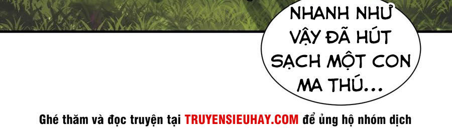 Võ Nghịch Cửu Thiên Chapter 134 - Trang 2