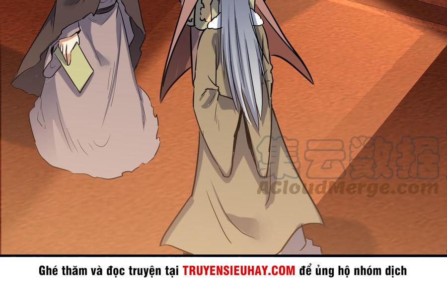 Võ Nghịch Cửu Thiên Chapter 134 - Trang 2