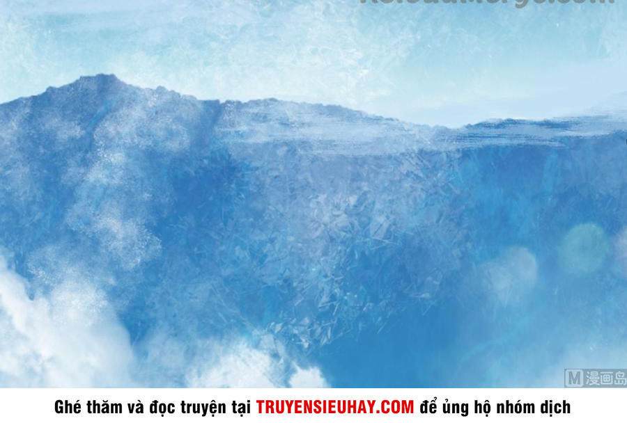 Võ Nghịch Cửu Thiên Chapter 134 - Trang 2