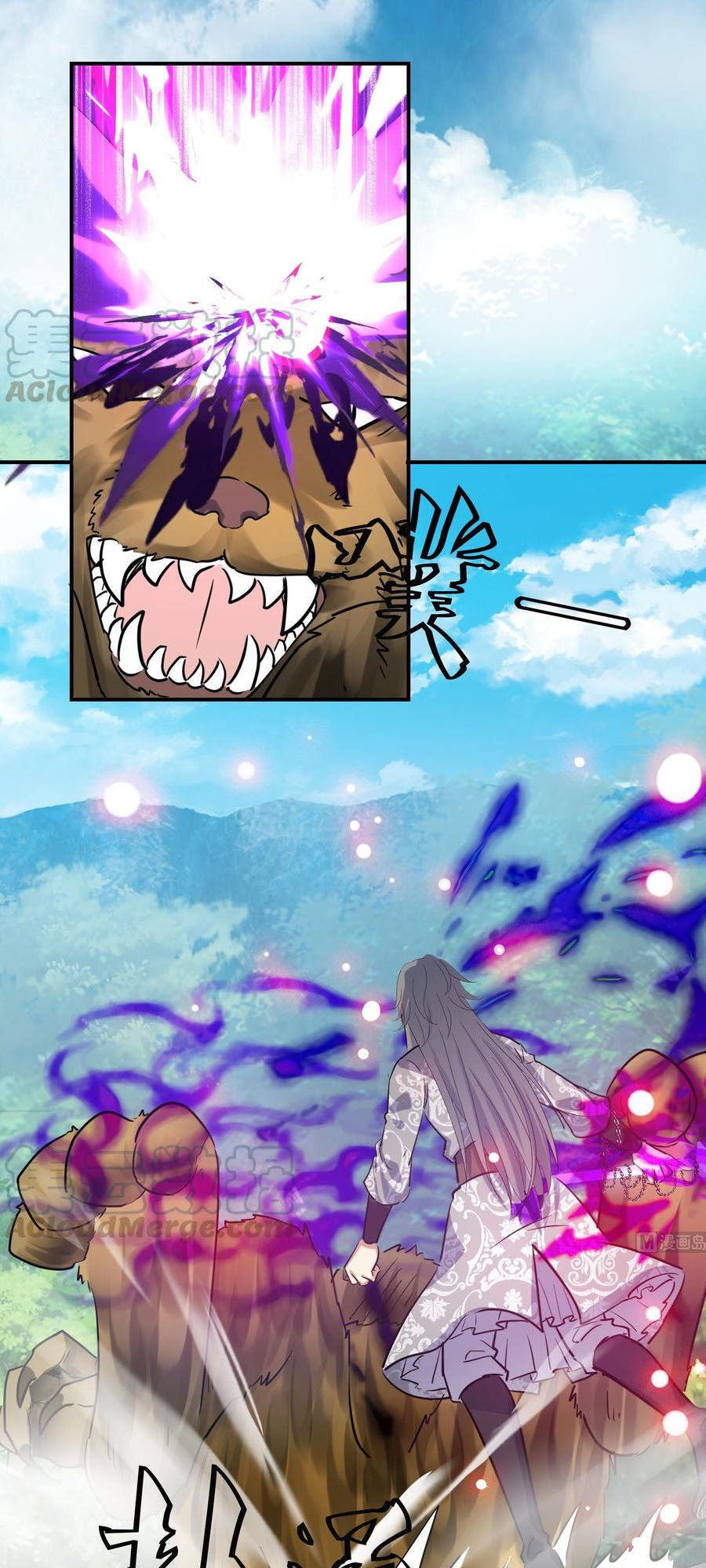 Võ Nghịch Cửu Thiên Chapter 134 - Trang 2