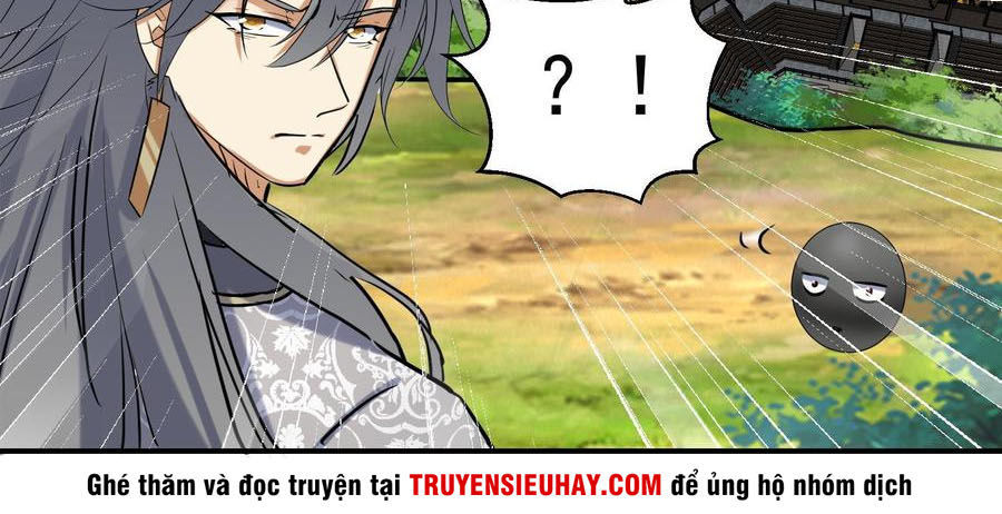 Võ Nghịch Cửu Thiên Chapter 135 - Trang 2