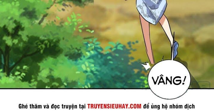 Võ Nghịch Cửu Thiên Chapter 136 - Trang 2
