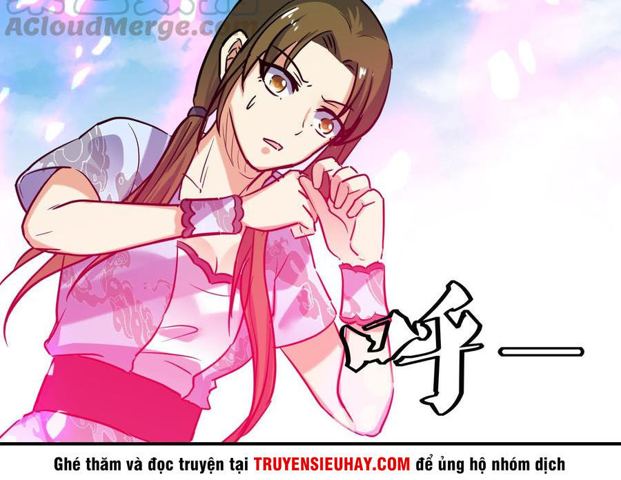 Võ Nghịch Cửu Thiên Chapter 136 - Trang 2