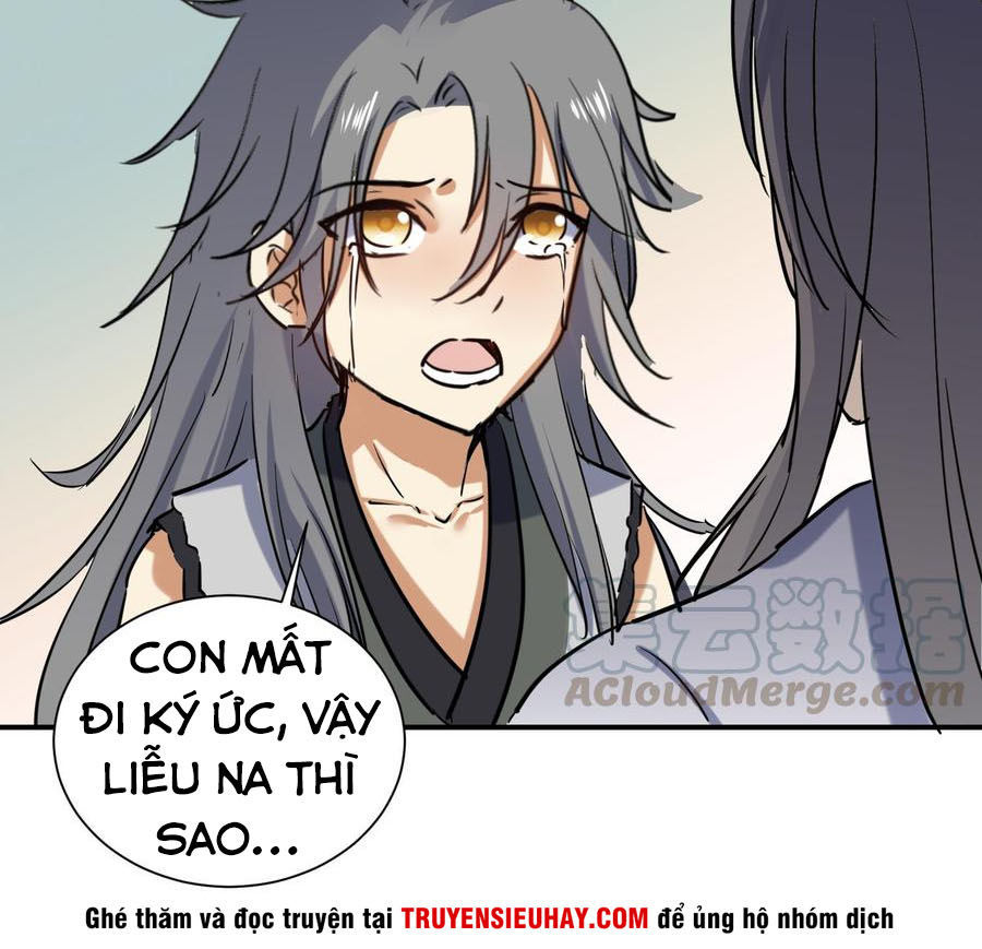 Võ Nghịch Cửu Thiên Chapter 137 - Trang 2