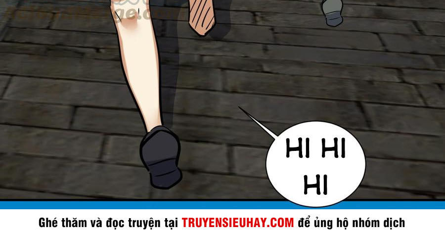 Võ Nghịch Cửu Thiên Chapter 137 - Trang 2