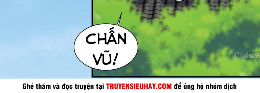 Võ Nghịch Cửu Thiên Chapter 137 - Trang 2