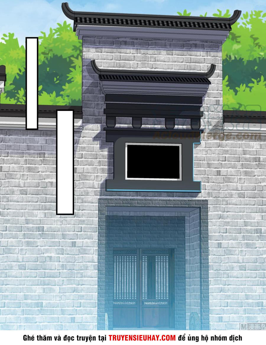 Võ Nghịch Cửu Thiên Chapter 137 - Trang 2