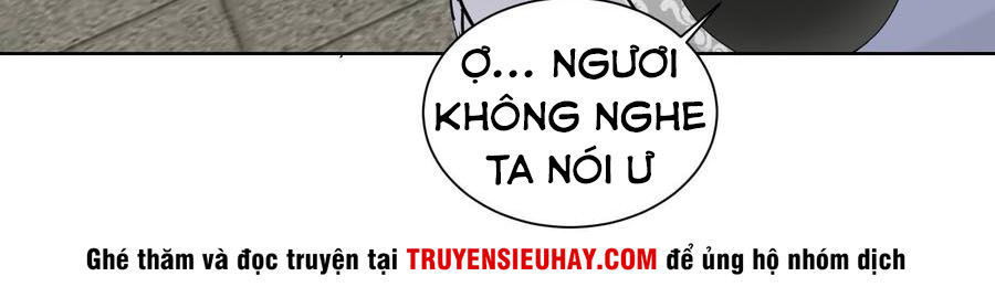 Võ Nghịch Cửu Thiên Chapter 138 - Trang 2