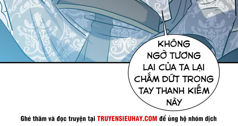 Võ Nghịch Cửu Thiên Chapter 138 - Trang 2