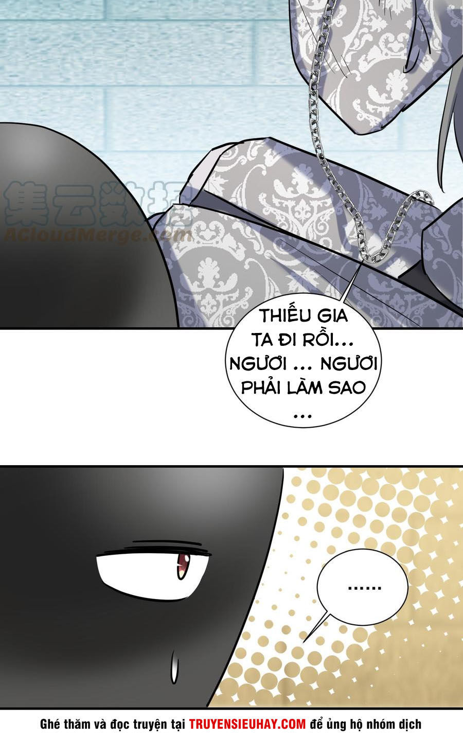 Võ Nghịch Cửu Thiên Chapter 138 - Trang 2