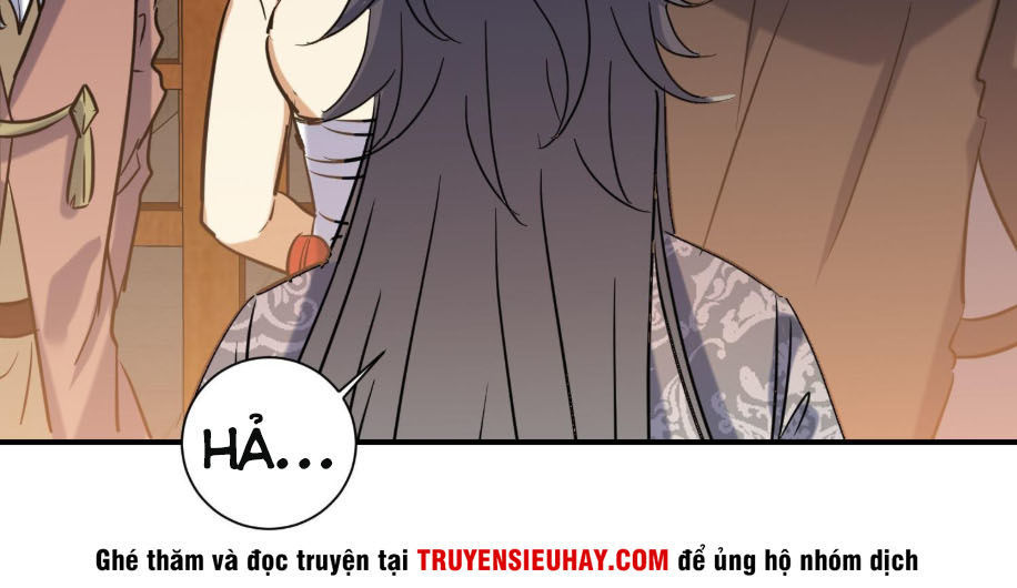 Võ Nghịch Cửu Thiên Chapter 139 - Trang 2