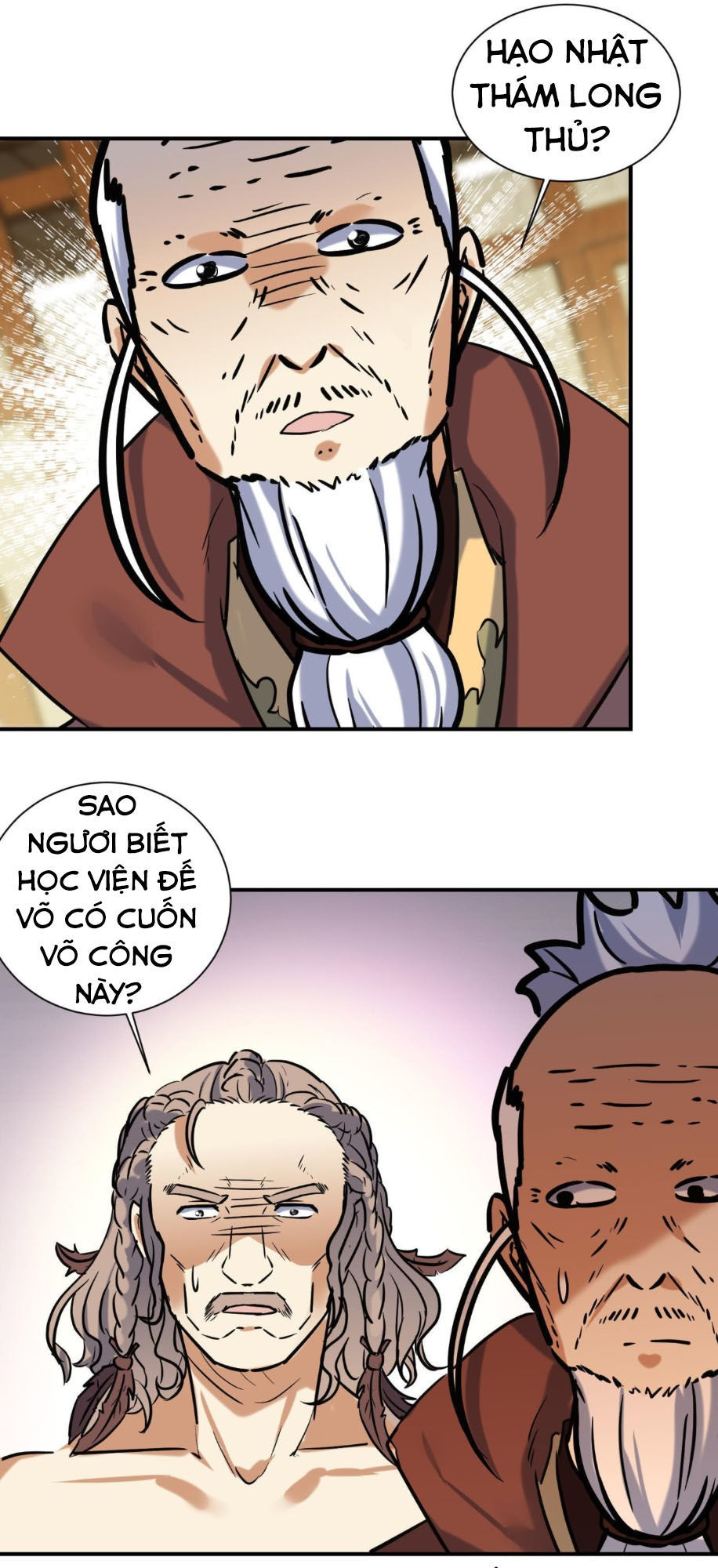 Võ Nghịch Cửu Thiên Chapter 139 - Trang 2