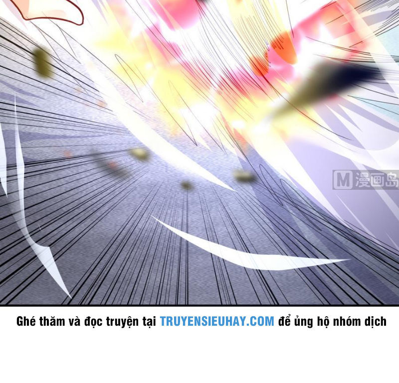 Võ Nghịch Cửu Thiên Chapter 14 - Trang 2