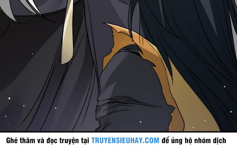 Võ Nghịch Cửu Thiên Chapter 14 - Trang 2