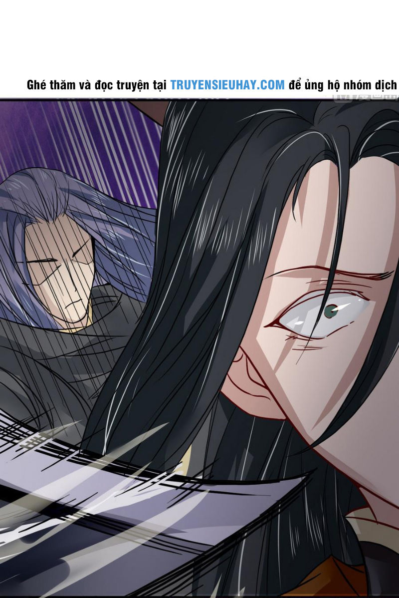 Võ Nghịch Cửu Thiên Chapter 14 - Trang 2