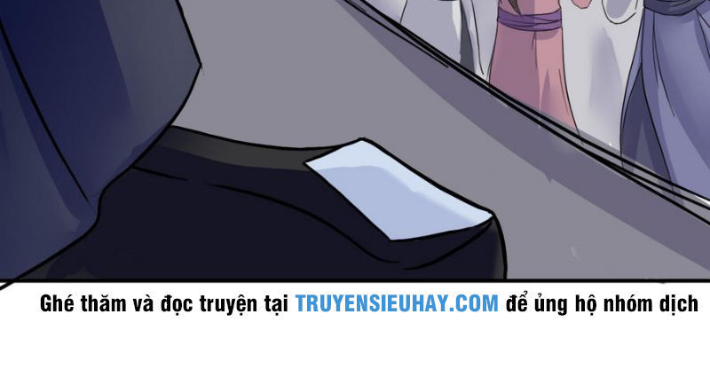 Võ Nghịch Cửu Thiên Chapter 14 - Trang 2