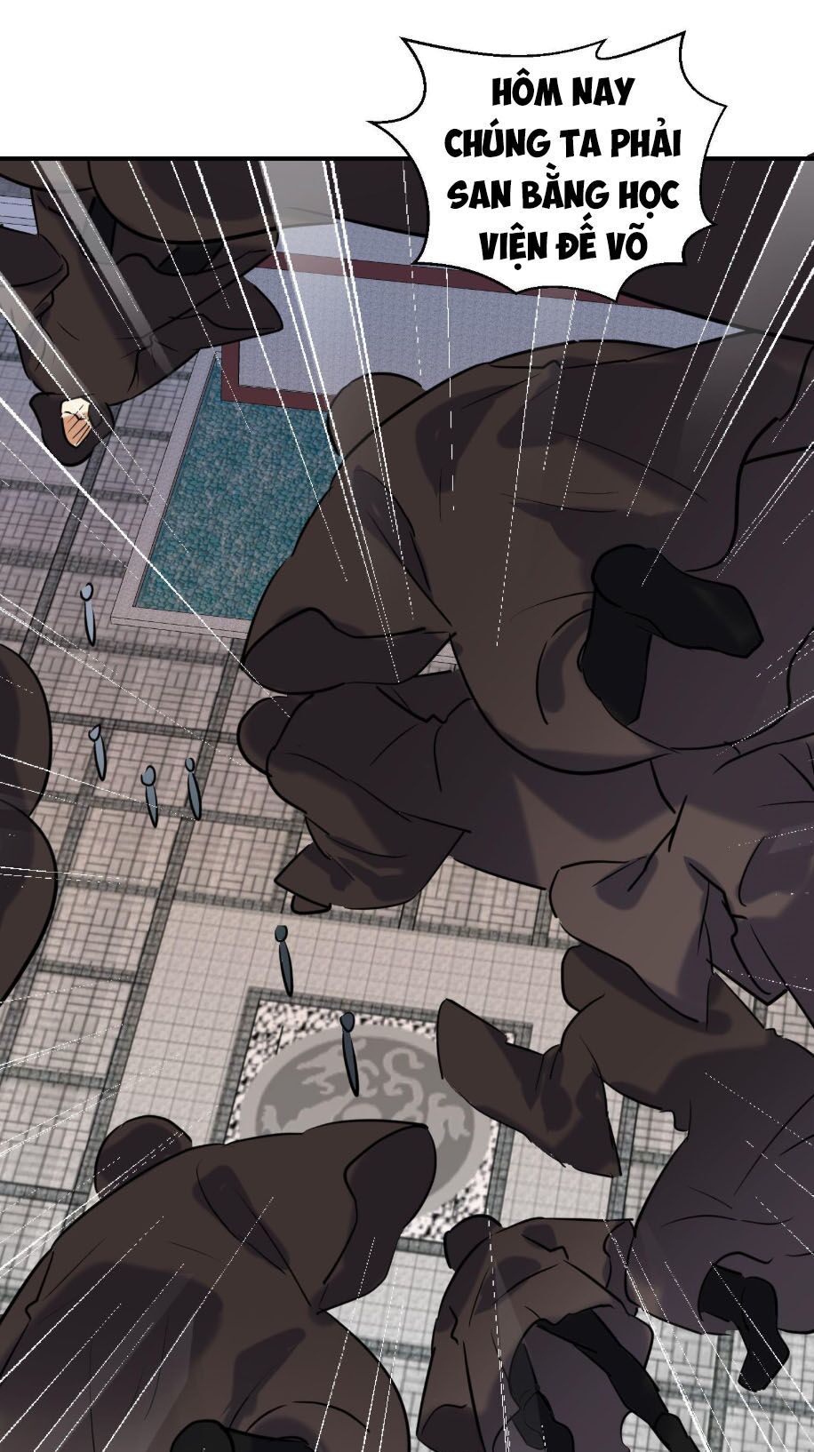 Võ Nghịch Cửu Thiên Chapter 140 - Trang 2