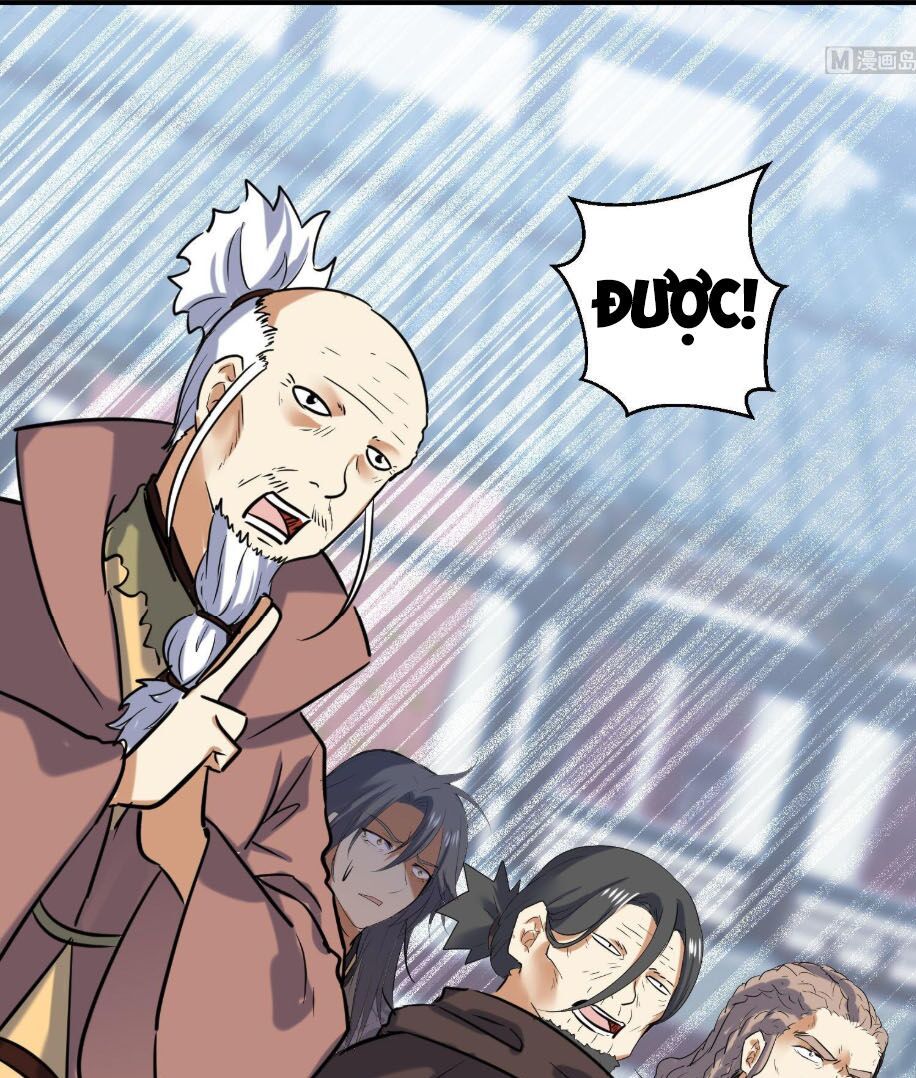 Võ Nghịch Cửu Thiên Chapter 140 - Trang 2