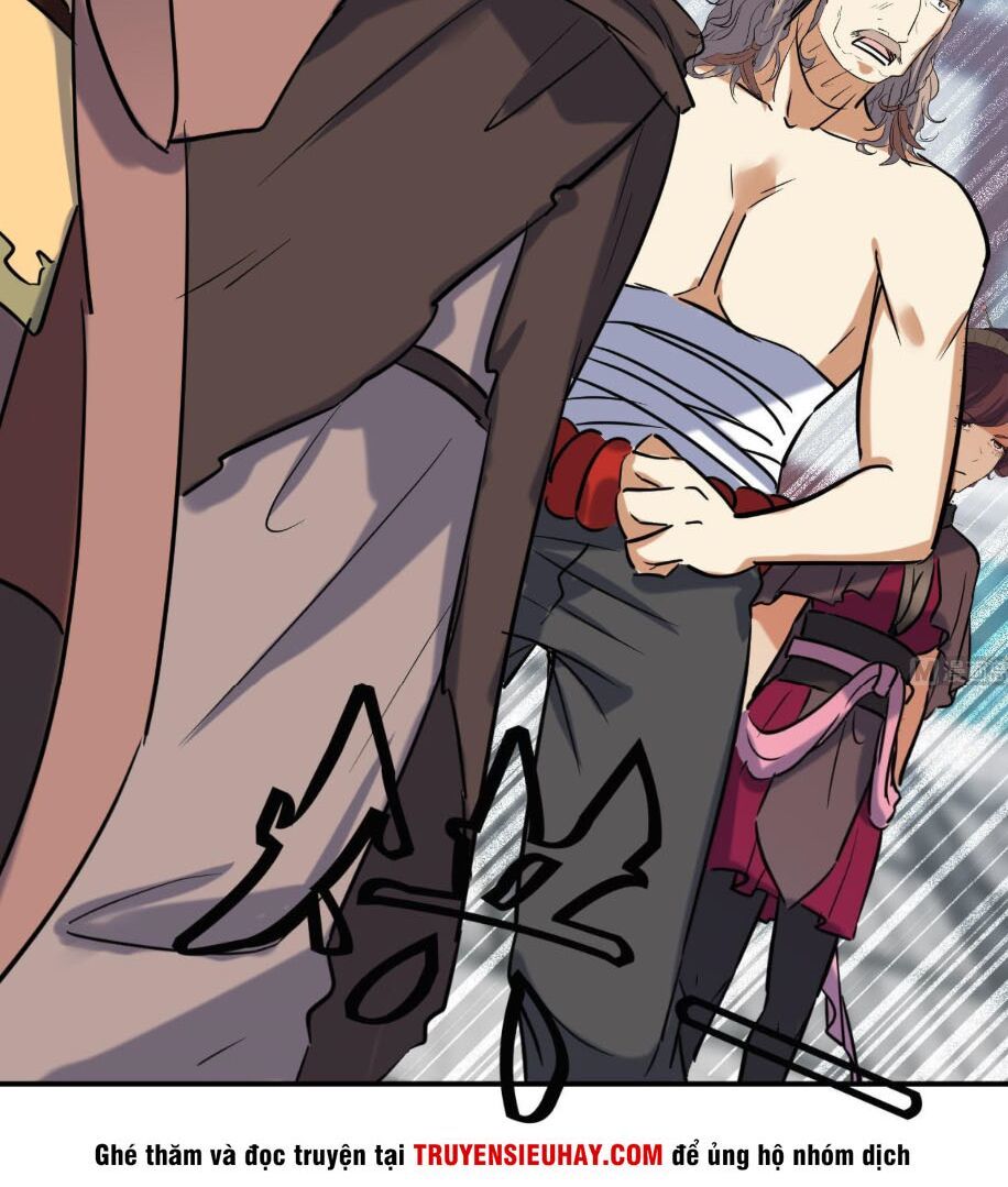 Võ Nghịch Cửu Thiên Chapter 140 - Trang 2