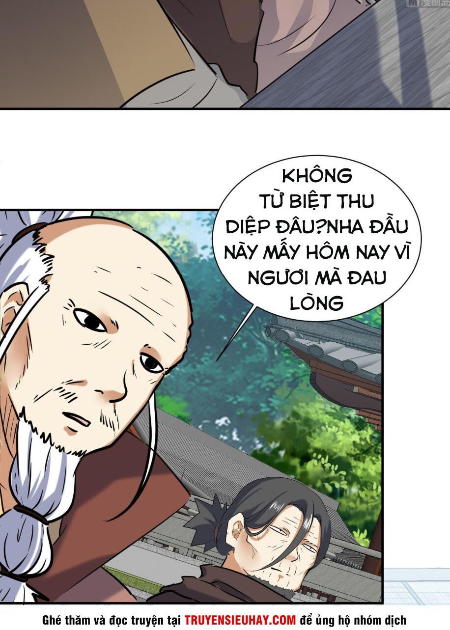 Võ Nghịch Cửu Thiên Chapter 140 - Trang 2