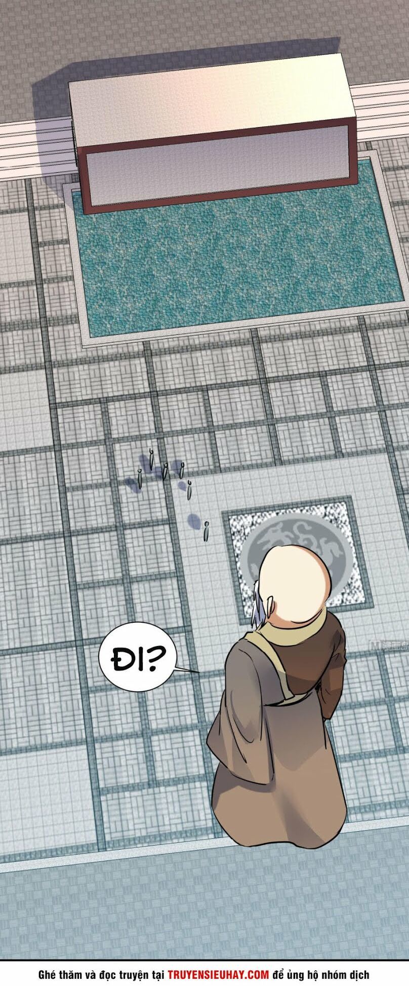 Võ Nghịch Cửu Thiên Chapter 140 - Trang 2